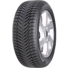 Goodyear 185/65 R15 88T UltraGrip 8 Kış Lastiği 2024