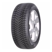 Goodyear 195/55 R16 87H UltraGrip 8 Kış Lastiği 2022