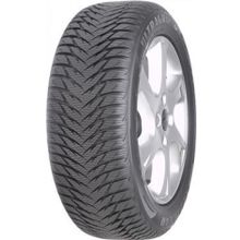 Goodyear 195/60 R15 88H UltraGrip 8 Kış Lastiği 2023
