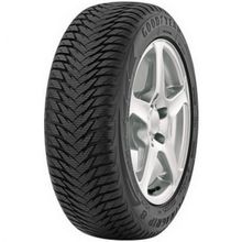 Goodyear 195/60 R15 88V UltraGrip 8 Kış Lastiği 2023