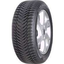 Goodyear 195/60 R15 88V UltraGrip 8 Kış Lastiği 2024