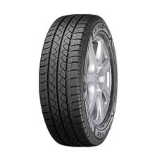 Goodyear 195/60 R16C 99/97H Vector 4 Seasons Cargo Dört Mevsim Lastiği 2024