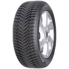 Goodyear 195/60 R16C 99/97T UltraGrip 8 Kış Lastiği 2021