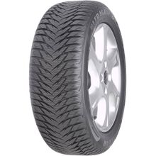 Goodyear 195/60 R16C 99/97T UltraGrip 8 Kış Lastiği