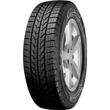 Goodyear 195/65 R16C 104/102T UltraGrip Cargo Kış Lastiği 2024