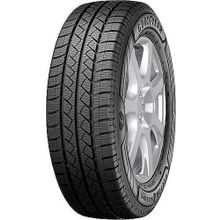 Goodyear 195/65 R16C 104/102T Vector 4Seasons Cargo Dört Mevsim Lastiği 2024