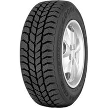 Goodyear 195/70 R15C 104/102S UltraGrip Cargo Kış Lastiği