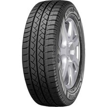 Goodyear 195/70 R15C 104/102S Vector 4 Seasons Cargo Dört Mevsim Lastiği 2024