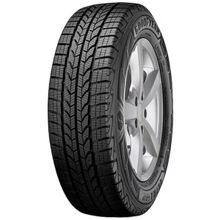 Goodyear 195/75 R16C 107/105R UltraGrip Cargo Kış Lastiği 2024