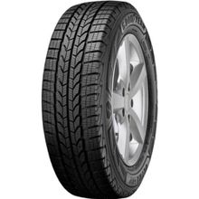 Goodyear 195/75 R16C 107/105R UltraGrip Cargo Kış Lastiği