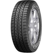 Goodyear 195/75 R16C 107/105S Vector 4 Seasons Cargo Dört Mevsim Lastiği 2023