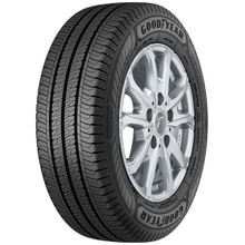 Goodyear 195/75 R16C 107/105T EfficientGrip Cargo 2 Yaz Lastiği Üretim Yılı: 2023