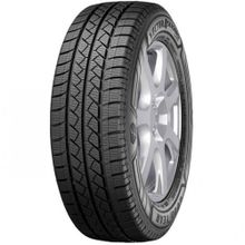 Goodyear 195/75 R16C 110/108R Vector 4 Seasons Cargo Dört Mevsim Lastiği