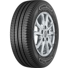 Goodyear 195R14 106/104S Efficientgrip Cargo 2 Yaz Lastiği Üretim Yılı: 2024