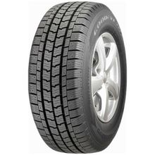 Goodyear 205/65 R15C 102/100T Cargo UltraGrip 2 Kış Lastiği 2022