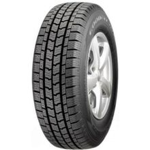 Goodyear 205/65 R15C 102/100T Cargo UltraGrip 2 Kış Lastiği