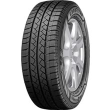 Goodyear 205/65 R15C 102/100T Vector 4 Seasons Cargo Dört Mevsim Lastiği 2025