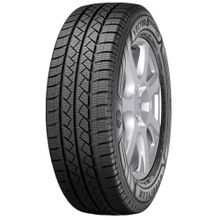 Goodyear 205/65 R15C 102/100T Vector 4 Seasons Cargo Dört Mevsim Lastiği