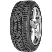 Goodyear 205/65 R16 95H Ultra Grip 8 Performance Kış Lastiği 2023