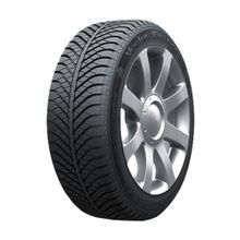 Goodyear 205/65 R16C 107/105T Vector 4 Seasons Cargo Dört Mevsim Lastiği