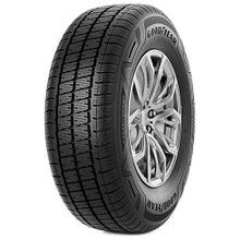Goodyear 205/65/R16C 107/105T Eagle Sport 4 Seasons Cargo Dört Mevsim Lastiği 2023