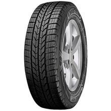 Goodyear 205/75 R16C 113/111R UltraGrip Cargo Kış Lastiği 2024