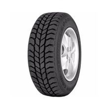Goodyear 205/75 R16C 113/111R UltraGrip Cargo Kış Lastiği