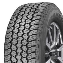 Goodyear 205/R16C 110/108S Wrangler All-Terrain Adventure Yaz Lastiği Üretim Yılı: 2024
