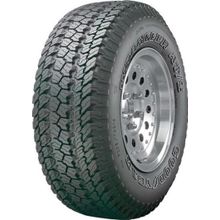 Goodyear 205/R16C 110/108S Wrangler AT/S Yaz Lastiği 2024