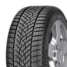 Goodyear 215/40 R17 87V XL Ultragrip Performance Plus Kış Lastiği 2023