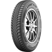 Goodyear 215/55 R17 98V XL WinterCommand Kış Lastiği 2025