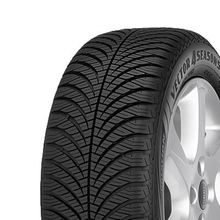 Goodyear 215/55 R17 98W XL Vector 4 Seasons Gen-2 Dört Mevsim Lastiği