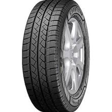 Goodyear 215/60 R17C 109/107T Cargo Vector 2 Dört Mevsim Lastiği 2023