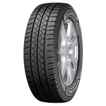 Goodyear 215/65 R16C 106/104T Vector 4 Seasons Cargo Dört Mevsim Lastiği