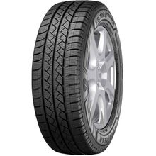 Goodyear 215/65 R16C 109/107T Vector 4 Seasons Cargo Dört Mevsim Lastiği