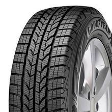 Goodyear 215/75 R16C 116/114R UltraGrip Cargo Kış Lastiği 2025
