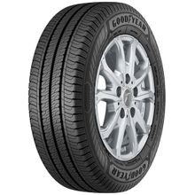 Goodyear 225/55 R17C 104/102H EfficientGrip Cargo 2 Yaz Lastiği Üretim Yılı: 2024