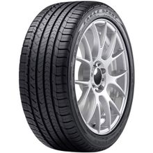 Goodyear 225/60 R17 103V XL Eagle Sport SUV TZ Yaz Lastiği Üretim Yılı: 2023