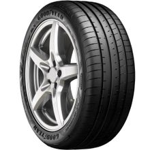 Goodyear 225/60 R17 99Y Eagle F1 Asymmetric 5 Yaz Lastiği