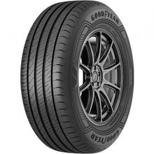 Goodyear 225/60 R18 100H EfficientGrip 2 SUV FP Yaz Lastiği 2021