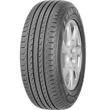 Goodyear 225/60 R18 100V EfficientGrip SUV Yaz Lastiği Üretim Yılı: 2024