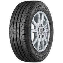Goodyear 225/65 R16C 112/110T EfficientGrip Cargo 2 Yaz Lastiği Üretim Yılı: 2023