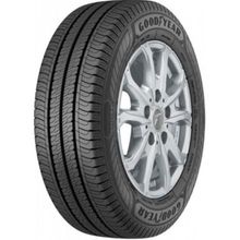 Goodyear 225/65 R16C 112/110T EfficientGrip Cargo 2 Yaz Lastiği Üretim Yılı: 2024