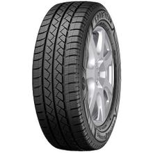 Goodyear 225/70 R15C 112/110R Eagle Sport 4 Seasons Cargo Dört Mevsim Lastiği 2024