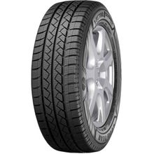 Goodyear 225/70 R15C 112/110R Vector 4 Seasons Cargo Dört Mevsim Lastiği 2023