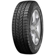 Goodyear 225/75 R16C 121/120R UltraGrip Cargo Kış Lastiği 2023