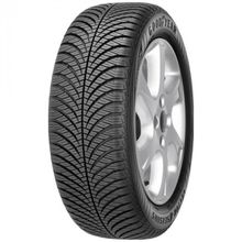 Goodyear 235/45 R19 99V XL Vector 4 Seasons SUV Gen-2 FP Dört Mevsim Lastiği 2023