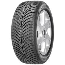 Goodyear 235/50 R18 101W Vector 4 Seasons Gen-3 SUV XL M+S 3PMSF FP Dört Mevsim Lastiği