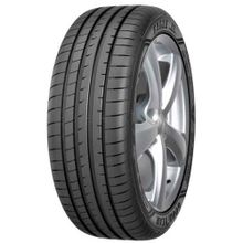 Goodyear 235/50 R18 97V Eagle F1 Asymmetric 3 SUV FP Yaz Lastiği