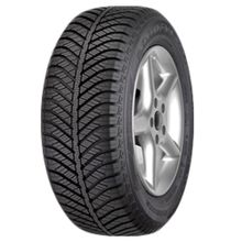 Goodyear 235/55 R17 103H XL Vector 4 Seasons SUV Gen-1 FP Dört Mevsim Lastiği